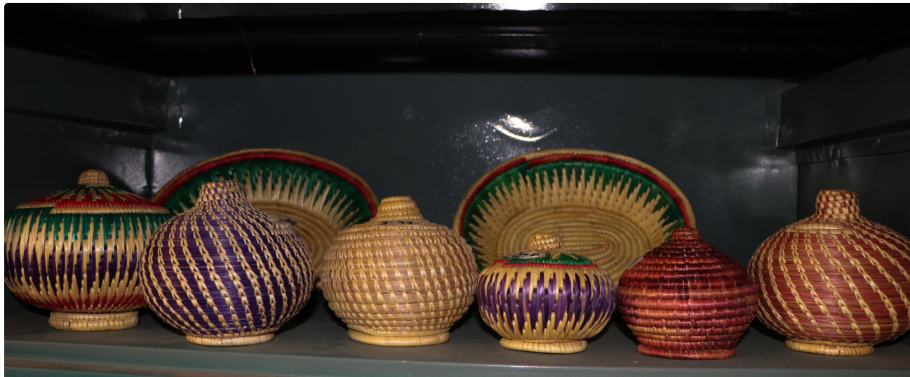 Local Crafts